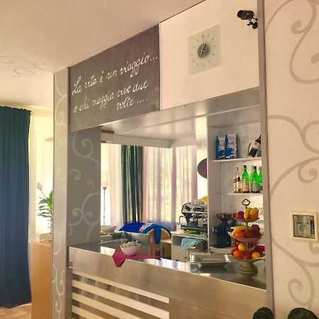 Alice Hotel Cervia Exterior photo