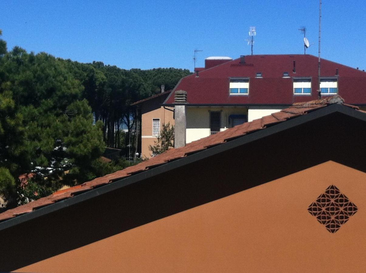 Alice Hotel Cervia Exterior photo