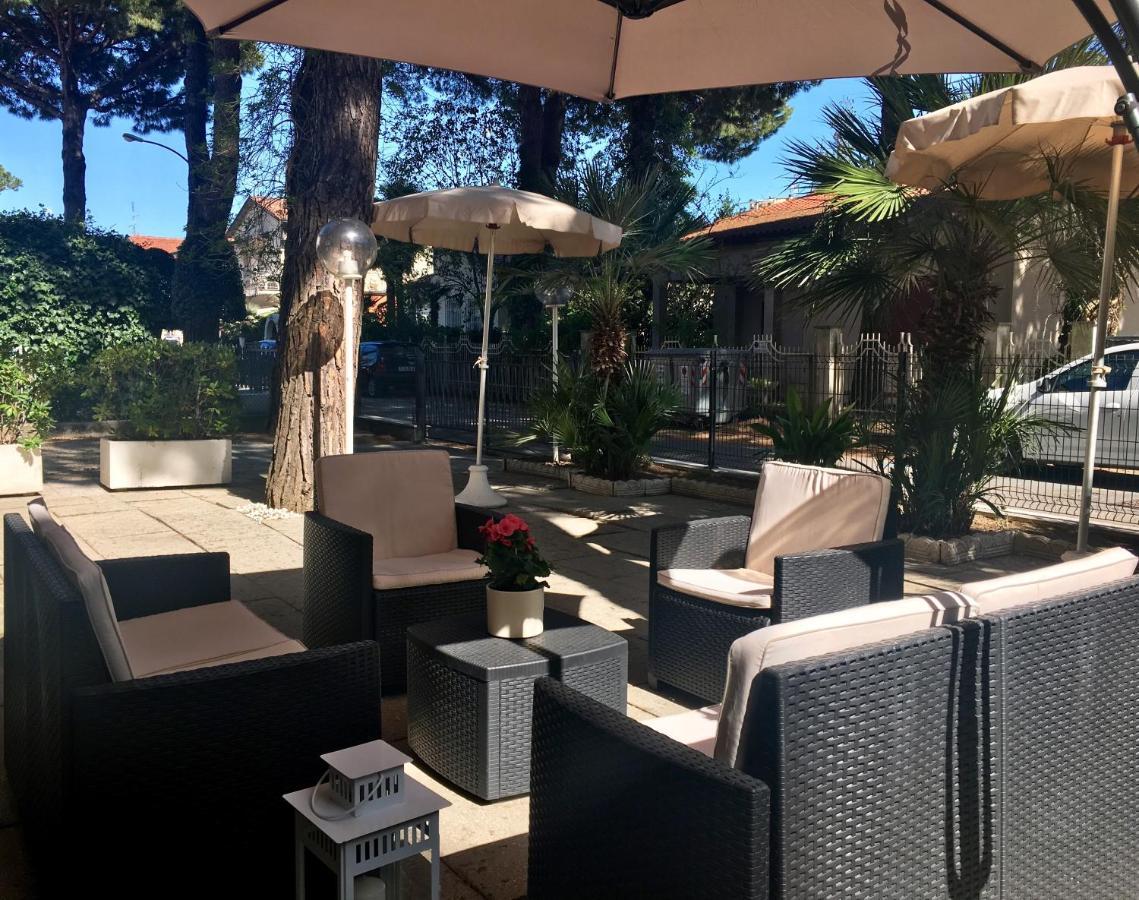 Alice Hotel Cervia Exterior photo