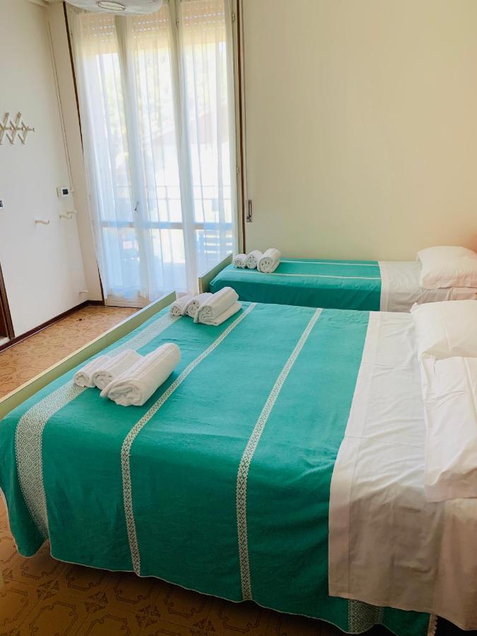 Alice Hotel Cervia Exterior photo