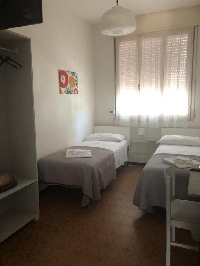 Alice Hotel Cervia Exterior photo