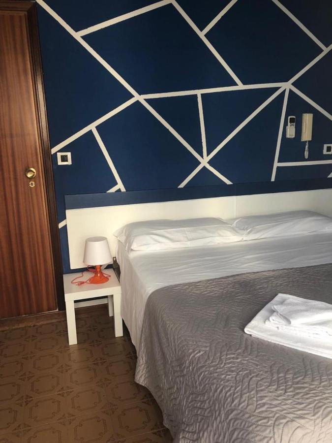 Alice Hotel Cervia Exterior photo