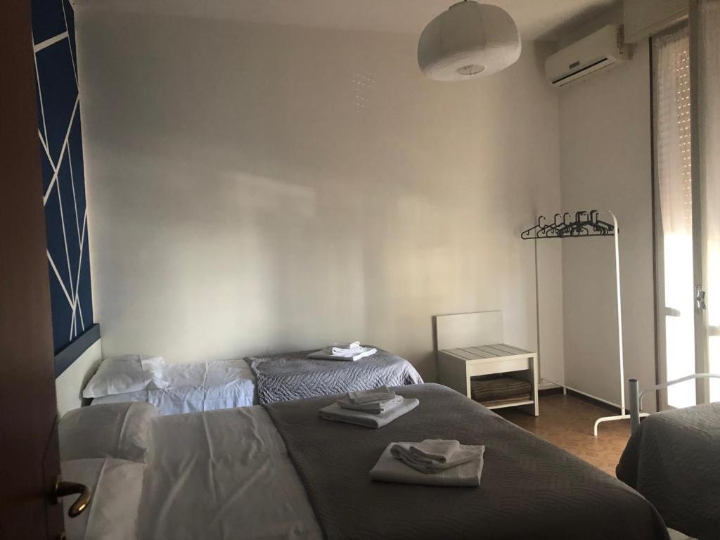 Alice Hotel Cervia Exterior photo