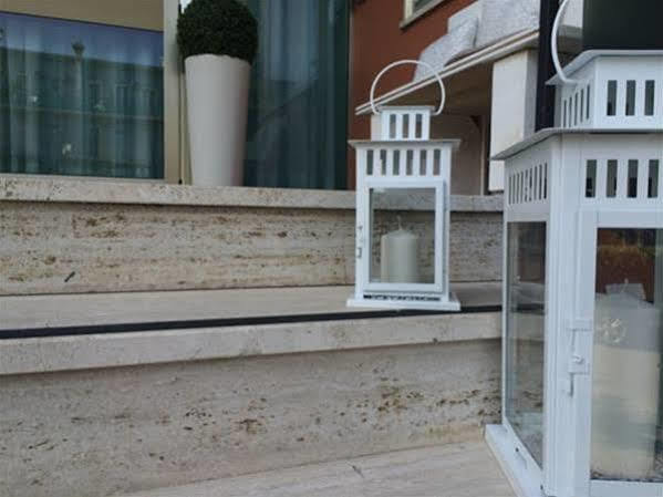 Alice Hotel Cervia Exterior photo